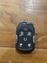 2015 chevrolet chevy OEM Wireless Remote Genuine - £12.34 GBP