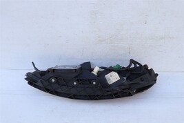 14-18 Jeep Cherokee DRL Corner Turn Signal Lamp W/ Ballast Passenger Right RH image 6