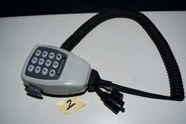 kenwood kmc-28 12 key Mic Microphone w pin connect For TK8180 TK890 /690... - £27.07 GBP