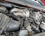 2008 2010 Ford F250 OEM Engine Motor 6.4L With Turbo Diesel V8 - $5,259.38