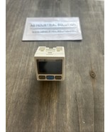 SMC ISE30A-NO1-P PRESSURE SWITCH ONO OUT - €38,79 EUR