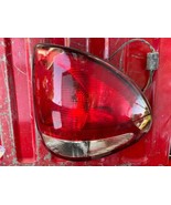 Driver Left Tail Light Fits 04-07 CARAVAN Used - £37.91 GBP
