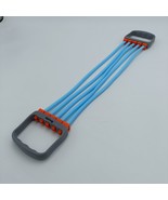 Xemobiks Exercise equipment, chest expanders Elastic Chest Training Band... - $303.00 MXN