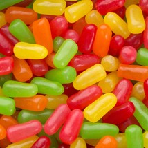 Mike&amp;Ike Assorted Jelly - £137.72 GBP