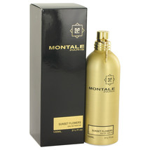 Montale Sunset Flowers by Montale Eau De Parfum Spray 3.3 oz - $144.95