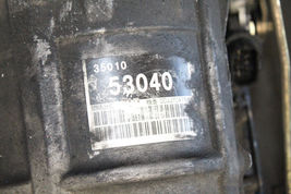 2001-2005 LEXUS IS300 AUTOMATIC TRANSMISSION C1005 image 3