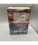Why We Fight, World War II The Complete Series  4-Pack DVD Brand New Sea... - $18.03 CAD