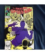 RARE  Amazing Spider-Man  #247  Thunderball  Hobgoblin John Romita Sr - $24.75