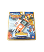 Bandai Digimon Savers Data Squad Digivice DataLink Orange Color English ... - $4,885.32 MXN