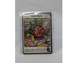 Evolution Hard Shell Trait Promo Cards Board Game - £17.80 GBP