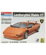 Revell Monogram Lamborghini Diablo VT - €29,76 EUR Revell Monogram Lamborghini Diablo VT - €29,76 EUR