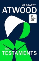 The Testaments: The Sequel to The Handmaid’s Tale by Margaret Atwood (Paperback) - £15.84 GBP