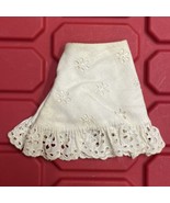 Vintage Doris Moore Of California Barbie Doll Skipper Skirt Pre Owned 1960s - $61.39 CAD