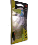 HTC T-Mobile G2 Screen Protector Brand New EXiM Film Shield - $5.99