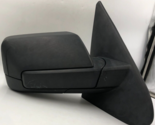 2007-2011 Ford Expedition Passenger Side View Power Door Mirror Black K0... - £59.38 GBP