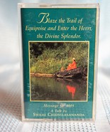 Blaze the Trail of Equipoise and Enter the Heart, The Divine Splendor Ca... - £19.98 GBP