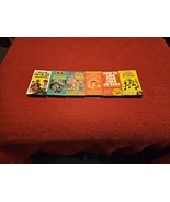 Toddler / Baby VCR tapes - €6,90 EUR