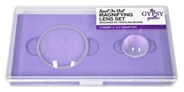 Gypsy Quilter Spot On Dot Magnifying Lens Set - $21.95
