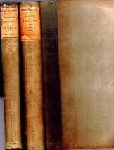 Rare 1852 Ireland Patent Rolls History Ireland 2 Volumes First Edition Gift Idea - £124.36 GBP