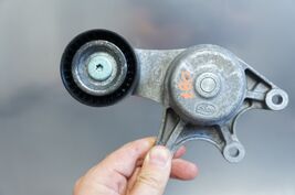 2014-2016 bmw 228i 328i 428i 528i 2.0l engine belt tensioner pulley 7594969 - $726.37 MXN