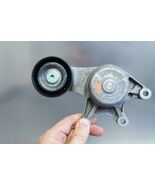 2014-2016 bmw 228i 328i 428i 528i 2.0l engine belt tensioner pulley 7594969 - $726.37 MXN