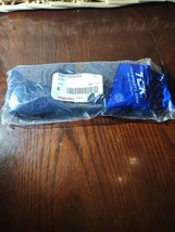 Navy Terry Wrist Bands - $25.58 CAD