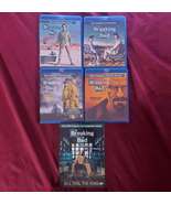ALL FOR $40 TOUT POUR $40 - Breaking Bad ALL SEASONS 1 2 3 4 5 1-5 tv - $54.88 CAD