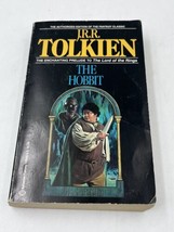 The Hobbit 50th Anniversary Paperback by J.R.R. Tolkien Authorized Editi... - £7.86 GBP