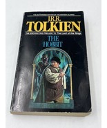 The Hobbit 50th Anniversary Paperback by J.R.R. Tolkien Authorized Editi... - £7.83 GBP