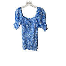 Faithful the brand mini dress -size 4 - $55.00