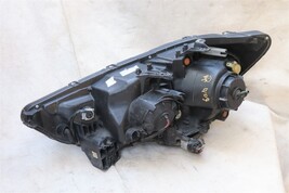 11-19 Mitsubishi Outlander Sport Halogen Headlight Lamp PSSNGR Right RH POLISHED image 8