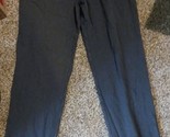 Boys Grey  Cat and Jack Sweat Pants Size XXL - £9.73 GBP