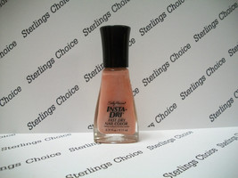 Sally Hansen Insta Dri Nail Polish #160 Mauve It - $6.87
