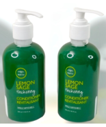 2 PACK Paul Mitchell Lemon Sage Thickening Hair Conditioner 8.5oz Each - £17.14 GBP