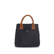 L work handbags tote lightweight top handle purses handbags purses jehouze black 487671 thumb200