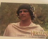 Hercules Legendary Journeys Trading Card Kevin Sorb #8 - £1.58 GBP