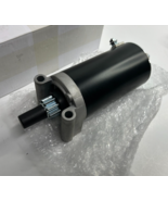 Starter Motor For Kohler Confidant ZT710 ZT720 ZT730 ZT740 19Hp 21Hp 23H... - $933.54 MXN