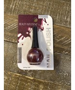 Beauty Intuition Long Lasting Nail Polish Burgundy - $41.29 CAD