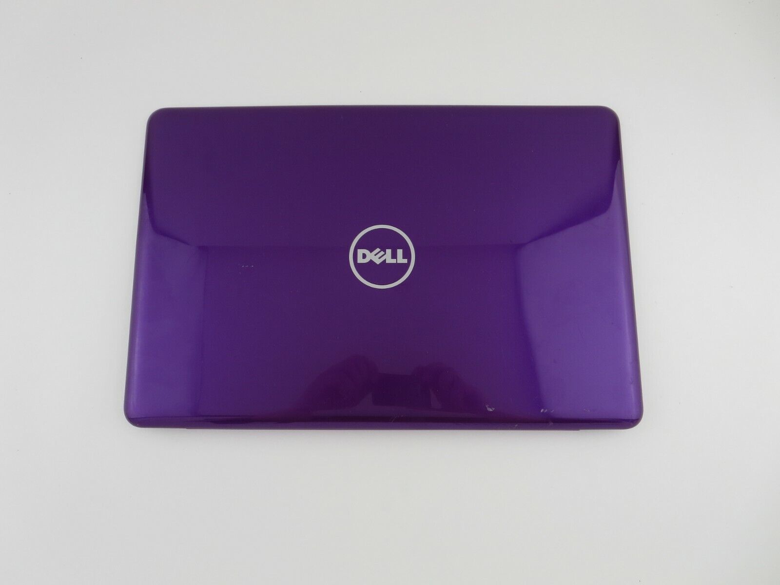 Primary image for Dell Inspiron 15 5565 / 5567 Purple Lcd Back Cover Lid - M95VW 0M95VW 519