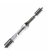 5001329 Ushio USH-103D 100W 20V Clear Mercury Arc Lamp - $3,730.96 MXN