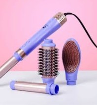Calista Elite Air Multi-style Dryer purple   WOW GREAT PRICE !! - €18,99 EUR