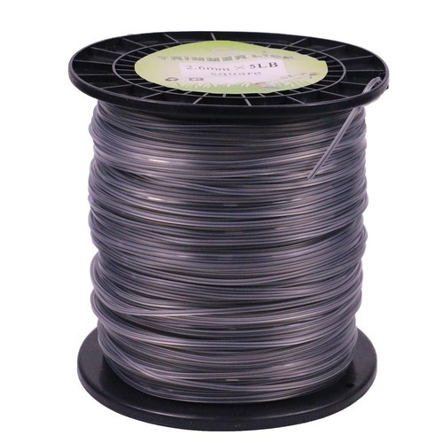 Trimmer Line Square .105 Weed Eater String with High Strength Inner Core... - $186.26
