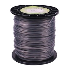 Trimmer Line Square .105 Weed Eater String with High Strength Inner Core... - $186.26
