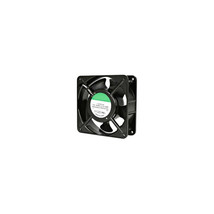 Startech ACFANKIT12 ACFANKIT 12CM AC FAN KIT F/ WALLMOUNT CABINETS - £111.93 GBP