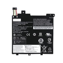 Genuine 7.5V 30Wh L17M2PB1 battery for Lenovo v330-14ikb v330-14arr v130-14ikb - £55.58 GBP