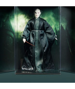 Mattel Creations Harry Potter Design Collection – Lord Voldemort Doll NIB - $94.90 CAD