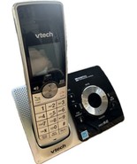 VTech Digital Answering System Cordless Phone Model# L56325-3 - £12.52 GBP