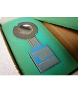 Continental Disk 1-1/2&quot; 110 psi @ 270F rupture disk ULTRX - $15.63 CAD