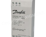 Ogranicznik momentu rozruchowego Danfoss/Eltwin TCI 25CH-C 037N0112 - $1,289.50