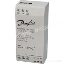 Ogranicznik momentu rozruchowego Danfoss/Eltwin TCI 25CH-C 037N0112 - £1,014.35 GBP